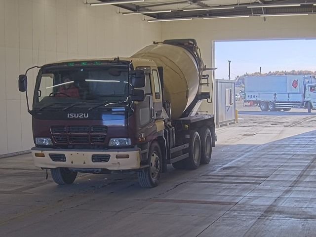 Used 2002 ISUZU GIGA Truck for sale | every Used 2002 ISUZU GIGA Truck for sale | every