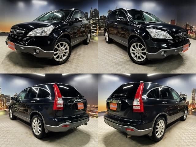Used 2009 HONDA CR-V SUV for sale | every