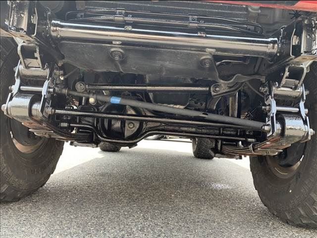Used 1990 TOYOTA LAND CRUISER 70 SUV for sale | every