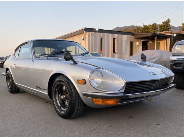 Used 1971 NISSAN FAIRLADY Z Coupe for sale | every