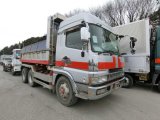 MITSUBISHI SUPER GREAT DUMP