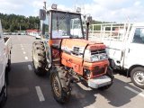 KUBOTA TRACTOR(Kubota) 4WD / 40 Horse power