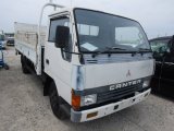 MITSUBISHI CANTER FLAT
