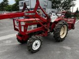 YANMAR TRACTOR(Yanmar) 22PS RS1400