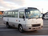 TOYOTA COASTER 
