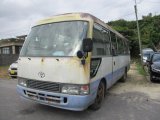 TOYOTA COASTER LX LONG