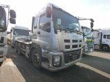 ISUZU GIGA TRACTOR