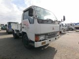 MITSUBISHI CANTER HIGHDECK E/G4D33