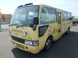 TOYOTA COASTER Stock in Mombasa port