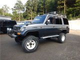 TOYOTA LAND CRUISER PRADO 4WD