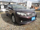 TOYOTA ALLION A15 G PKG