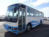 MITSUBISHI FUSO BUS AERO MIDI 6D17