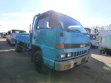 ISUZU ELF FLAT 2TON