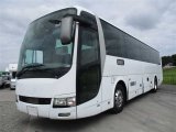 MITSUBISHI FUSO BUS 