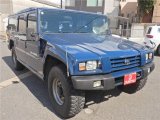 TOYOTA MEGA CRUISER 