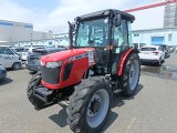 MASSEY FERGUSON TRACTOR(Massey Ferguson) 