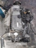 ENGINE TOYOTA 15B Turbo Manual Rotary pump