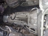 ENGINE NISSAN ZD30 Turbo Automatic 2WD