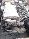 ENGINE TOYOTA S05C manual with gear complete