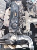 ENGINE MITSUBISHI FUSO 4D32 manual engine manual pump engine with gear