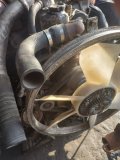 ENGINE MITSUBISHI FUSO 6D16 3AT2 for trucks manual engine manual pump with gear box (Transmission)