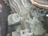 ENGINE MITSUBISHI FUSO 4D35 Mitsubishi Rosa buss manual engine manual pump engine with gear