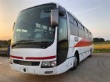 MITSUBISHI FUSO BUS 
