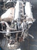 ENGINE TOYOTA 5S Toyota Fe automatic 2WD with gear complete