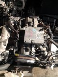 ENGINE TOYOTA 3S Toyota Noah Engine with gear