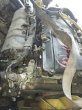 ENGINE NISSAN ZD30 Nissan caravan non turbo engine with gear with computer