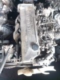 ENGINE ISUZU 4HF1 