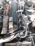 ENGINE ISUZU 6HH1 manual 6 speed gear engine with gear complete