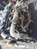 ENGINE MITSUBISHI FUSO 4D34 turbo engine