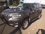 TOYOTA LAND CRUISER PRADO TX LPK 4WD