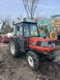 KUBOTA TRACTOR(Kubota) 