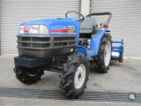 ISEKI TRACTOR(ISEKI) 19HP