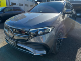 MERCEDES-BENZ EQA 250 AMG LINE