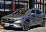 MERCEDES-BENZ EQA 250 AMG LINE