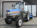 ISEKI TRACTOR(ISEKI) 29HP