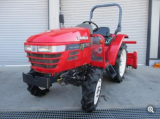 YANMAR TRACTOR(Yanmar) 21HP