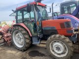 KUBOTA TRACTOR(Kubota) 64HP 4WD