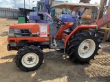 KUBOTA TRACTOR(Kubota) 