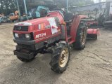 MITSUBISHI TRACTOR(Mitsubishi) 