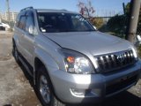 TOYOTA LAND CRUISER PRADO TX-LTD 4WD