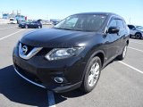 NISSAN X-TRAIL 2.0 4WD