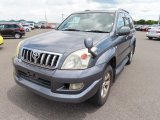 TOYOTA LAND CRUISER PRADO TX