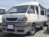 TOYOTA TOWNACE TRUCK 
