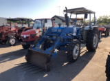 FORD TRACTOR(FORD) 