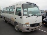TOYOTA COASTER 