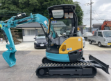 KUBOTA EXCAVATOR(Kubota) 